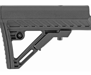 UTG PRO MODEL4 S2 STK ML-SPC BLK — view 2