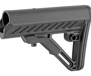 UTG PRO MODEL4 S2 STK ML-SPC BLK — view 3