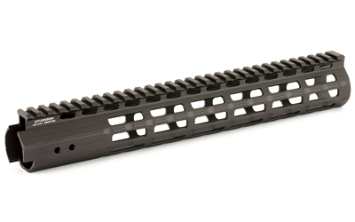 UTG PRO AR 13" SPR SLM MLOK FF HNDGD — view 1
