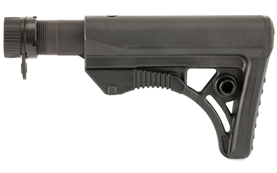 UTG PRO MODEL4 S3 STK KIT ML-SPC BLK — view 1