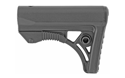 UTG PRO MODEL4 S3 STK ML-SPC BLK — view 1