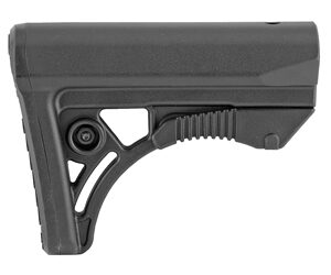 UTG PRO MODEL4 S3 STK ML-SPC BLK — view 2