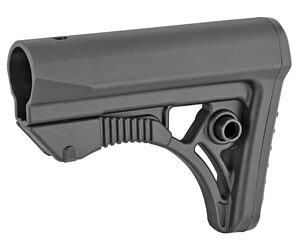 UTG PRO MODEL4 S3 STK ML-SPC BLK — view 3