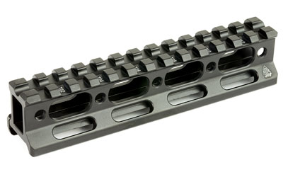 UTG 1" SPR SLM PICT RISER MNT 13 SLT — view 1