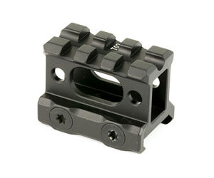 UTG 1" SPR SLM PICT RISER MNT 3 SLT — view 2