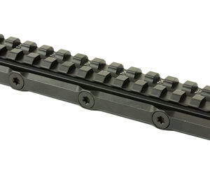 UTG SSLM PIC RISR MNT .5"HT 13 SLOTS — view 2
