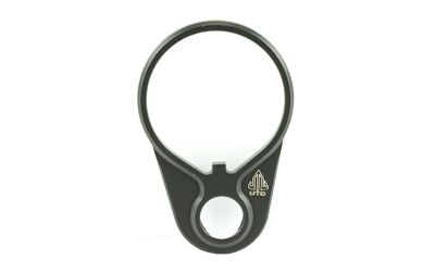 UTG AR15 QUICK DTCH RCVR END PLATE B — view 1