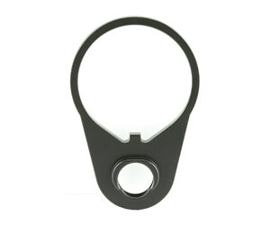 UTG AR15 QUICK DTCH RCVR END PLATE B — view 2