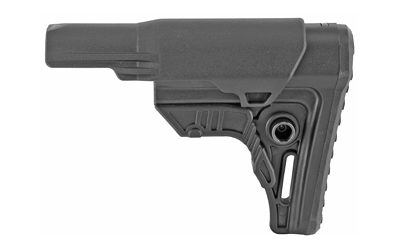 UTG PRO AR15 OPS RDY MIL-SPEC  STOCK — view 1