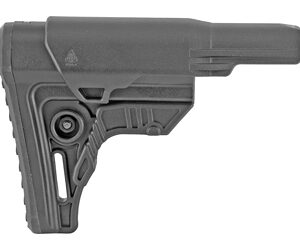 UTG PRO AR15 OPS RDY MIL-SPEC  STOCK — view 2
