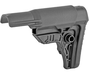 UTG PRO AR15 OPS RDY MIL-SPEC  STOCK — view 3