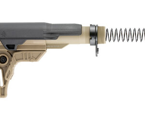 UTG PRO AR15 OPS-R ML-SPC STK KT FDE — view 2