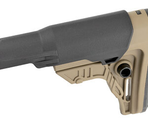 UTG PRO AR15 OPS RDY MIL-SPC STK FDE — view 3