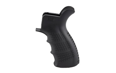UTG PRO AR15 AMBID PISTOL GRIP BLK — view 1