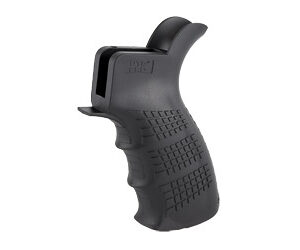 UTG PRO AR15 AMBID PISTOL GRIP BLK — view 2