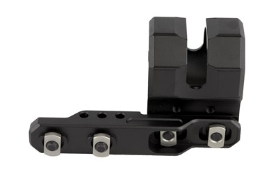 UTG M-LOK OFFST FLSHLGHT RNG MNT BLK — view 1