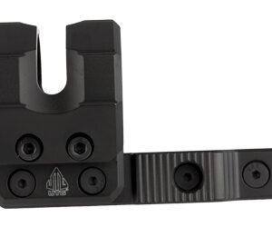 UTG M-LOK OFFST FLSHLGHT RNG MNT BLK — view 3