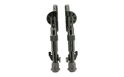 UTG RECON FLEX M-LOK BIPOD BLK — view 1