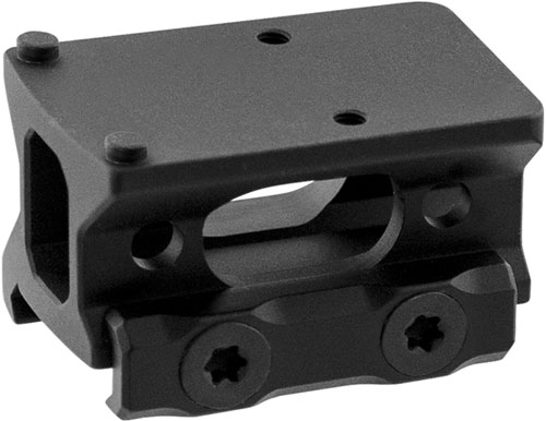 UTG SUPER SLIM PICATINNY RMR - MOUNT ABSOLUTE CO-WITNESS — view 1