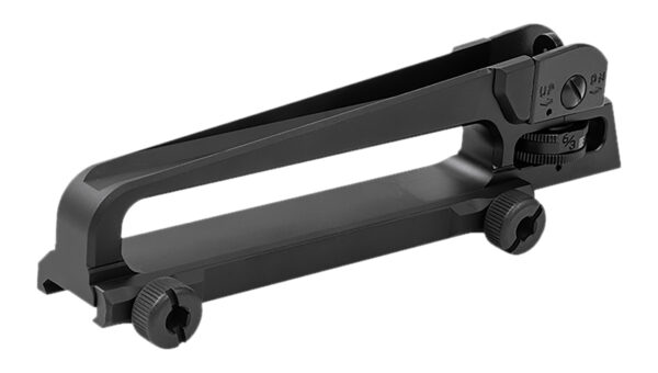 Leapers MT950X  Carry Handle Anodized/Phosphate Aluminum/Steel AR-15 — view 1