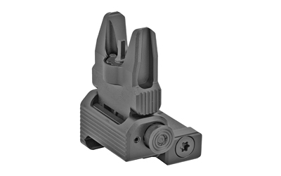 UTG ACCU-SYNC AR15 FLIP FRONT-SIGHT — view 1