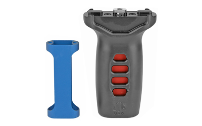 UTG SUPER-SLIM VRTCL FOREGRIP MLOK — view 1