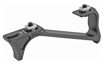 UTG ULTRA-SLIM ANGL FOREGRIP MLOK — view 1