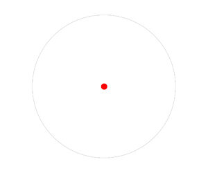 UTG OP3 MICRO RED 4.0 SNGL DOT — view 4
