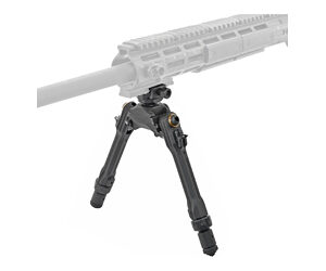UTG PRO TBNR 7-9" PICATINNY BIPOD — view 2