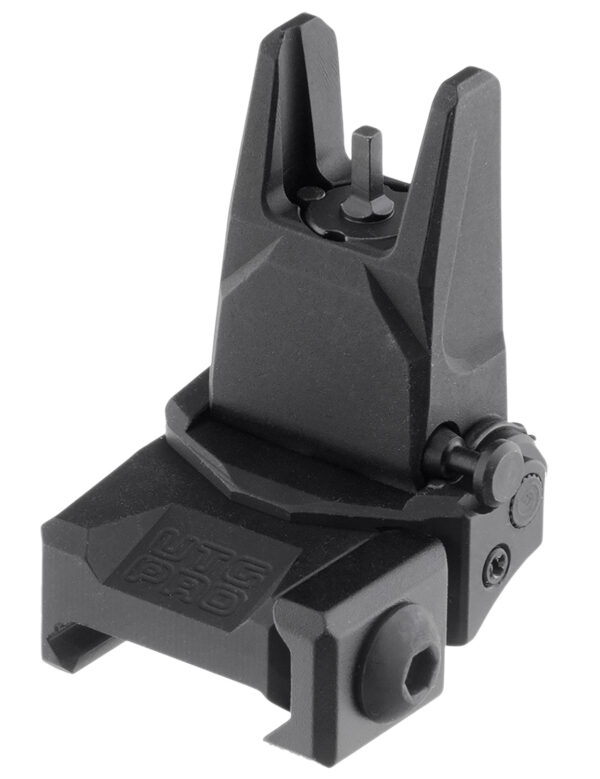 Leapers TLUFS55 Flip Up Front Sight  Picatinny/Weaver — view 1