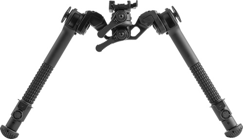 UTG BIPOD RECON 360 TL BIPOD - 5.5-7" FOR PIC RAIL — view 1