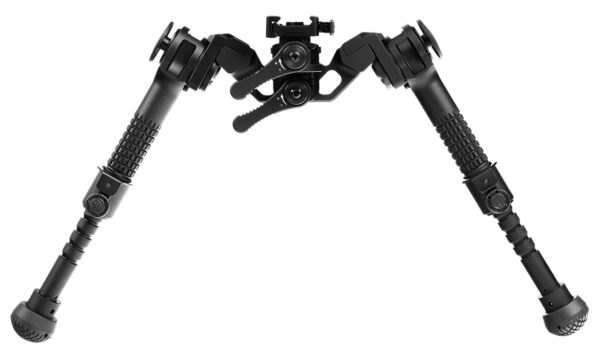 Leapers TL-BPFS03Q UTG Goliath Bipod 6-8" Picatinny — view 1