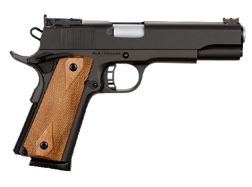 ROCK ISLAND ARMORY M1911-A1 PRO MATCH 45ACP 5" — view 1