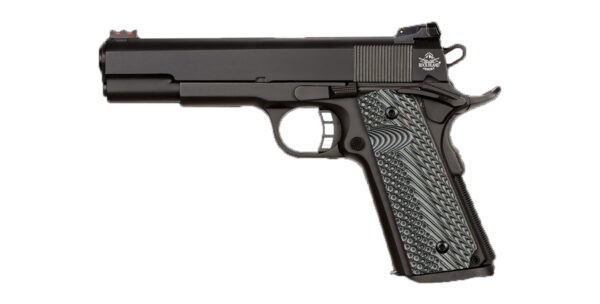 ROCK ISLAND ARMORY M1911-A1 TACTICAL II 9MM 5" — view 1
