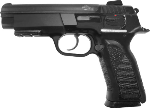 ROCK ISLAND MAPP FS HC 9MM - 4.40" FS 16RD PARKERIZED — view 1
