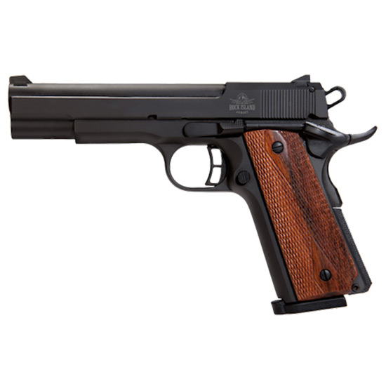 RIA 1911 XT 22 COMBO 22LR 45ACP 5 STD 10/8RD — view 1
