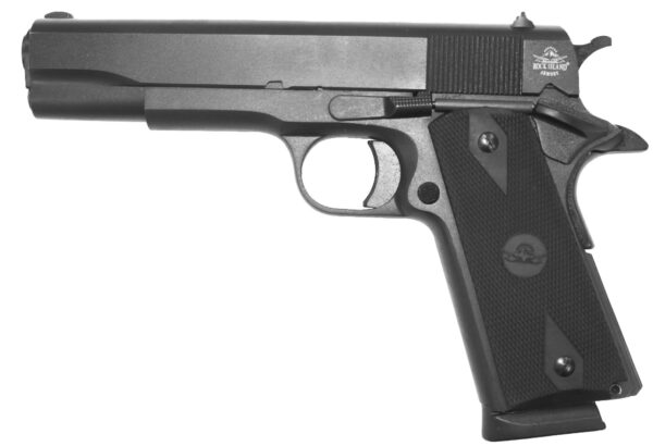 GI Entry FS M1911 9mm 5" MS, Black 10-rd — view 1