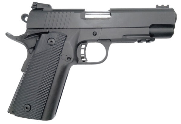 RIA TAC Ultra MS Combo 9mm/22TCM9R 17rd — view 1