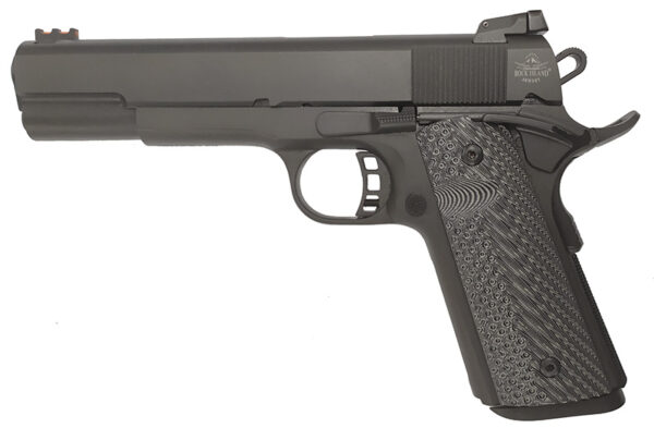 RIA Ultra FS Combo 9mm/22TCM9R 5" 10rd — view 1