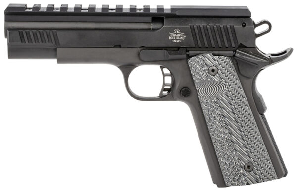 Rock Island XT Pro 22Mag 5" P FS 14rd — view 1
