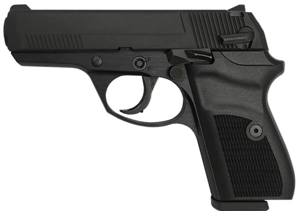 RIA LI 380 380ACP 3.55" Blk man Sfty 8rd — view 1