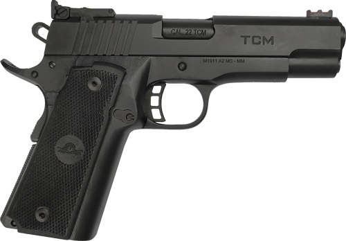 ROCK ISLAND TCM STANDARD MS - ARMOR 22TCM 4.3" 17RD PECVD — view 1