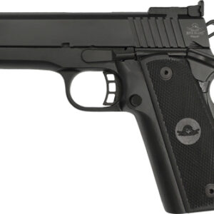 ROCK ISLAND TCM STANDARD MS - ARMOR 22TCM 4.3" 17RD PECVD — view 2