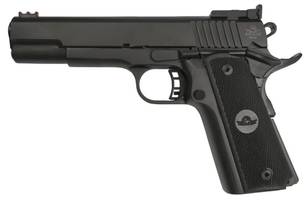 ROCK ISLAND ARMORY TCM ARMORLUBE 22TCM FS 17+1 — view 1