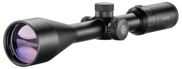 Hawke Sport Optics 14254 Vantage IR Riflescope Black 4-12x50mm 1" Tube Illuminated Red/Green L4A DOT 2.5 MOA Reticle — view 1