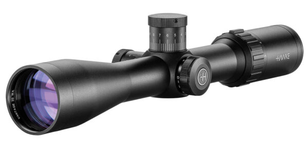 Hawke Sport Optics 14277 Vantage 30 Riflescope Black 3-9x42mm 30mm Tube Illuminated Red/Green .223/.308 Marksman Reticle — view 1