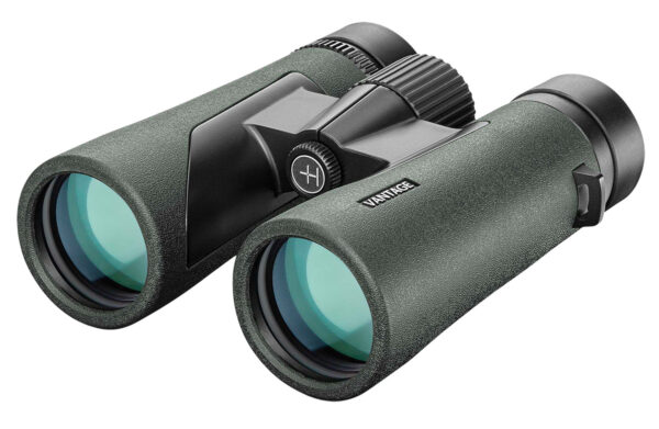 Hawke Sport Optics 34122 Vantage  8x42mm BaK-4 Roof Prism Green — view 1