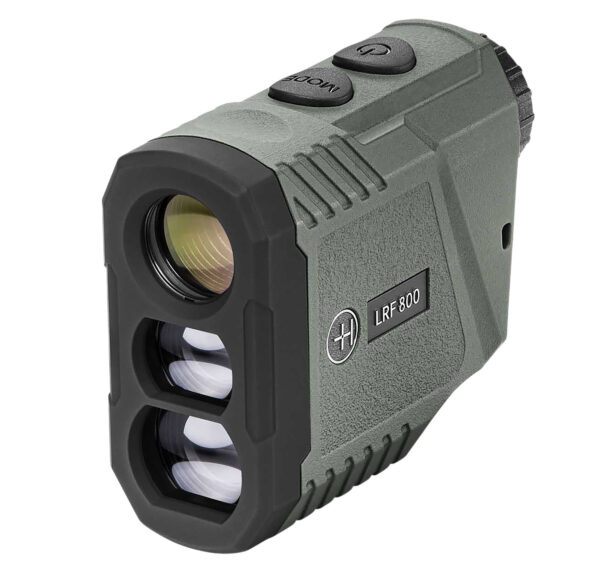 Hawke Sport Optics 41022 Laser Rangefinder  6x21mm LCD Display — view 1