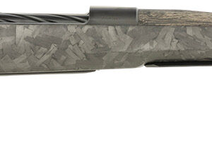 Fierce Firearms  Twisted Rage LR 7mm BC 18" Match Grade/Spiral Threaded Barrel