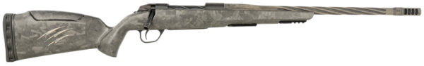 Fierce Firearms  Twisted Rage LR 7mm PRC 22" Match Grade/Spiral Threaded Barrel — view 1
